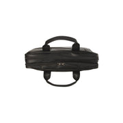 
Widok podszewki Showing Dedicated Padded Laptop Sleeve & Multi-Compartment Organization