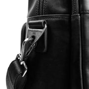 
Widok podszewki Showing Dedicated Padded Laptop Sleeve & Multi-Compartment Organization
