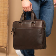 
Montara Skórzana torba na laptopa – alternate product view 2