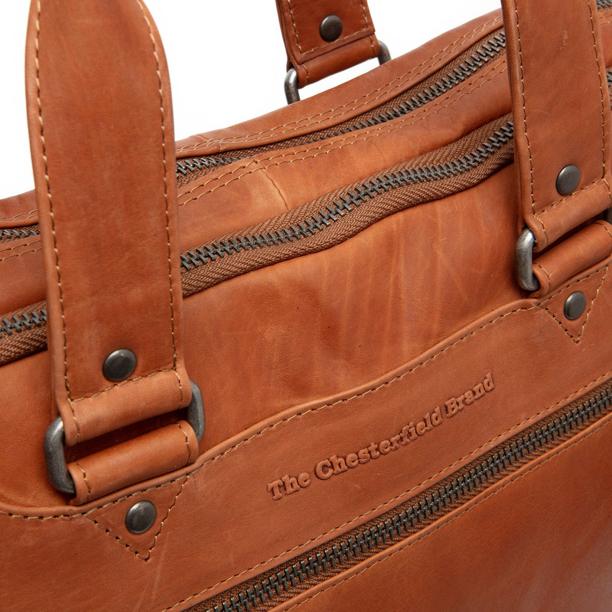 
Montara Skórzana torba na laptopa – alternate product view 2