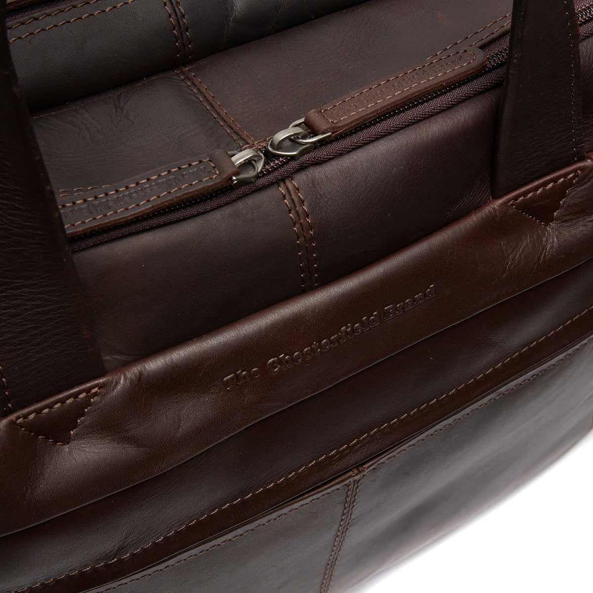 
Ryan Skórzana torba na laptopa – alternate product view 3