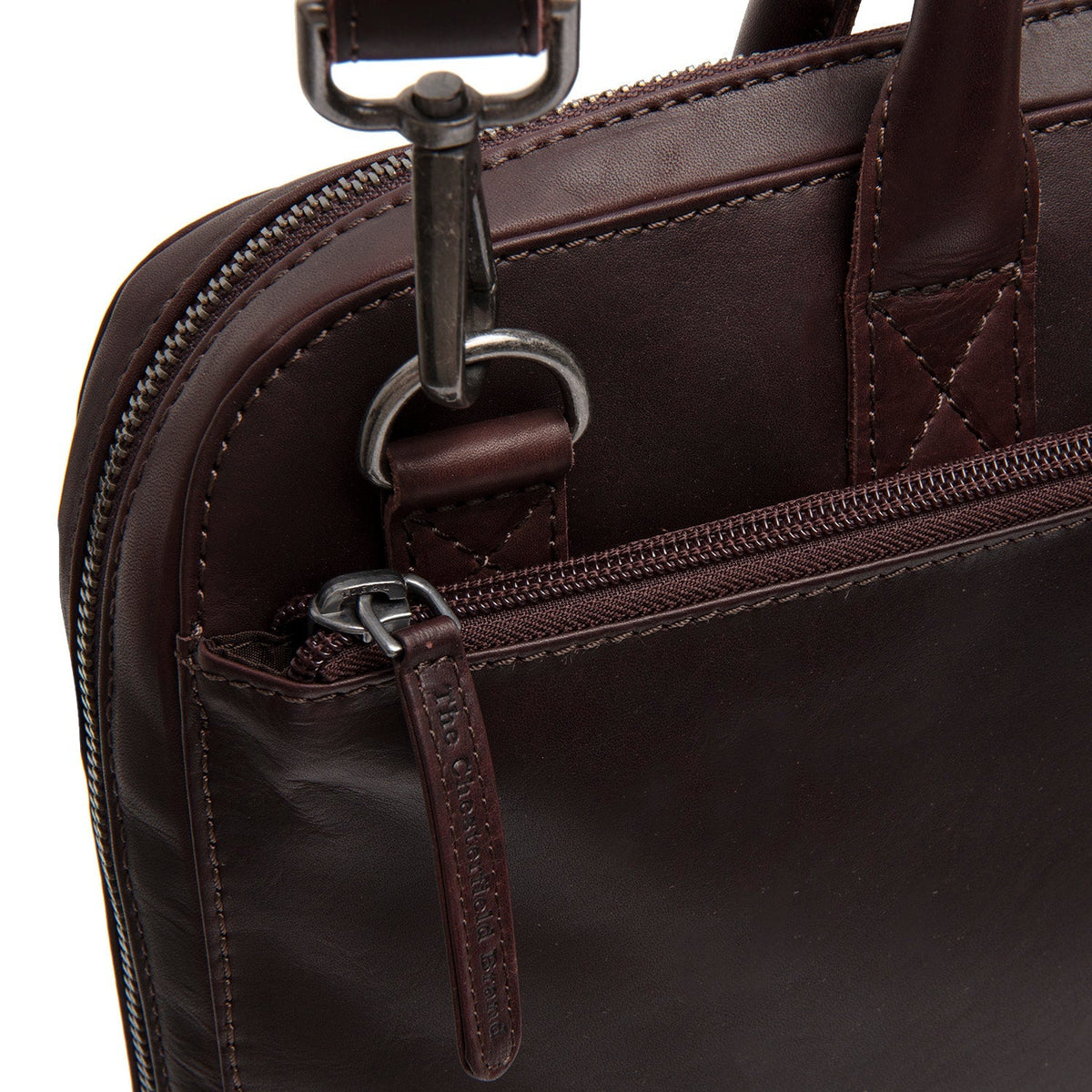 
Tilbury Skórzana torba na laptopa – alternate product view 2
