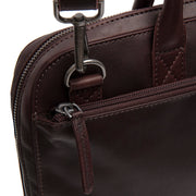 
Tilbury Skórzana torba na laptopa – alternate product view 2