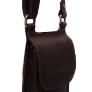 
Nebra Prawdziwa skóra licowa Phone Bag – alternate product view 2
