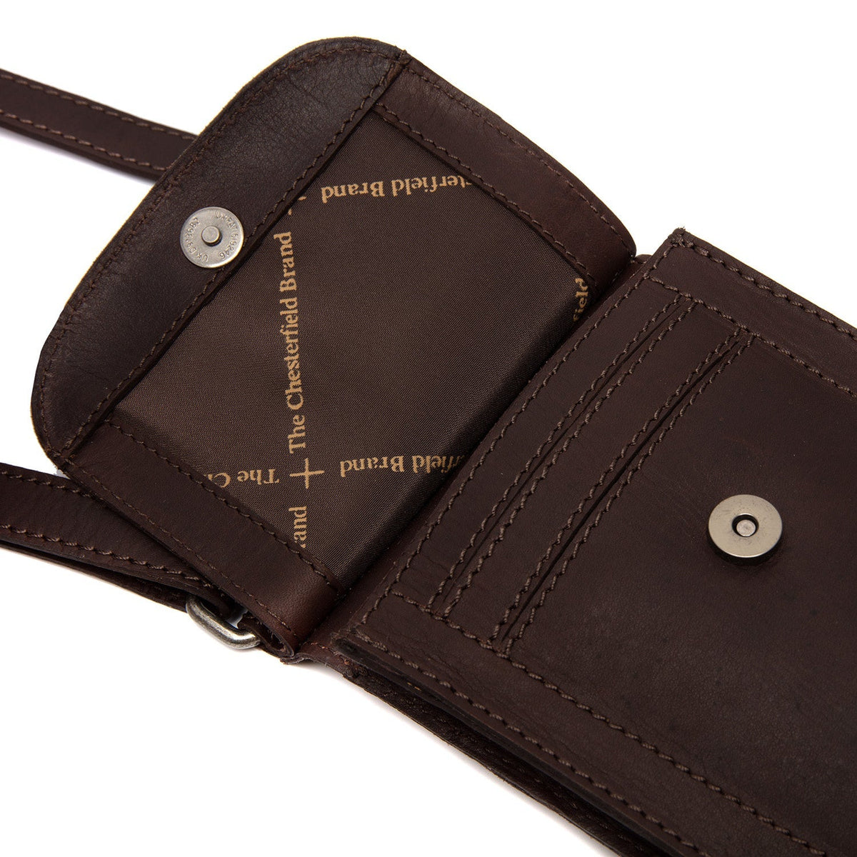 
Nebra Prawdziwa skóra licowa Phone Bag – alternate product view 3