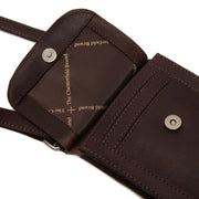 
Nebra Prawdziwa skóra licowa Phone Bag – alternate product view 3
