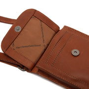
Nebra Prawdziwa skóra licowa Phone Bag – alternate product view 3