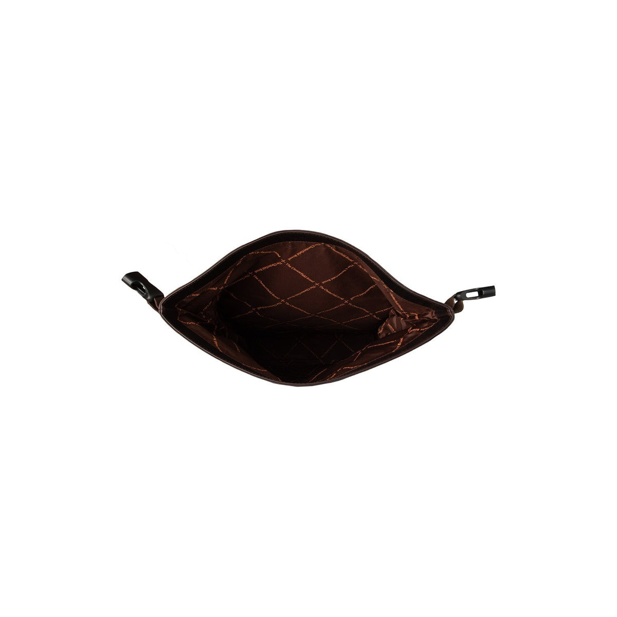 
Mazara Prawdziwa skóra licowa Roll-top Backpack – alternate product view 3