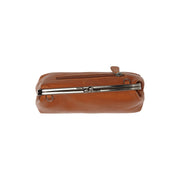 Andrade Full-Grain Leather Shoulder Bag Damska – alternate product view 3