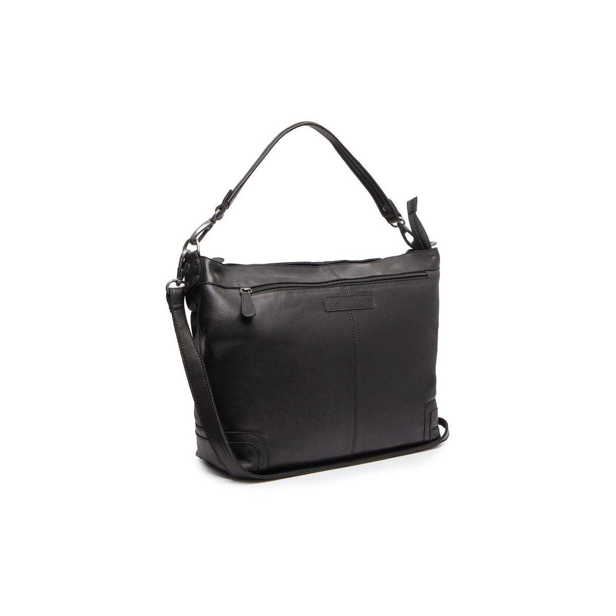 Everyday Carry Perspective Showing Ergonomic Grab Handle & Strap Comfort