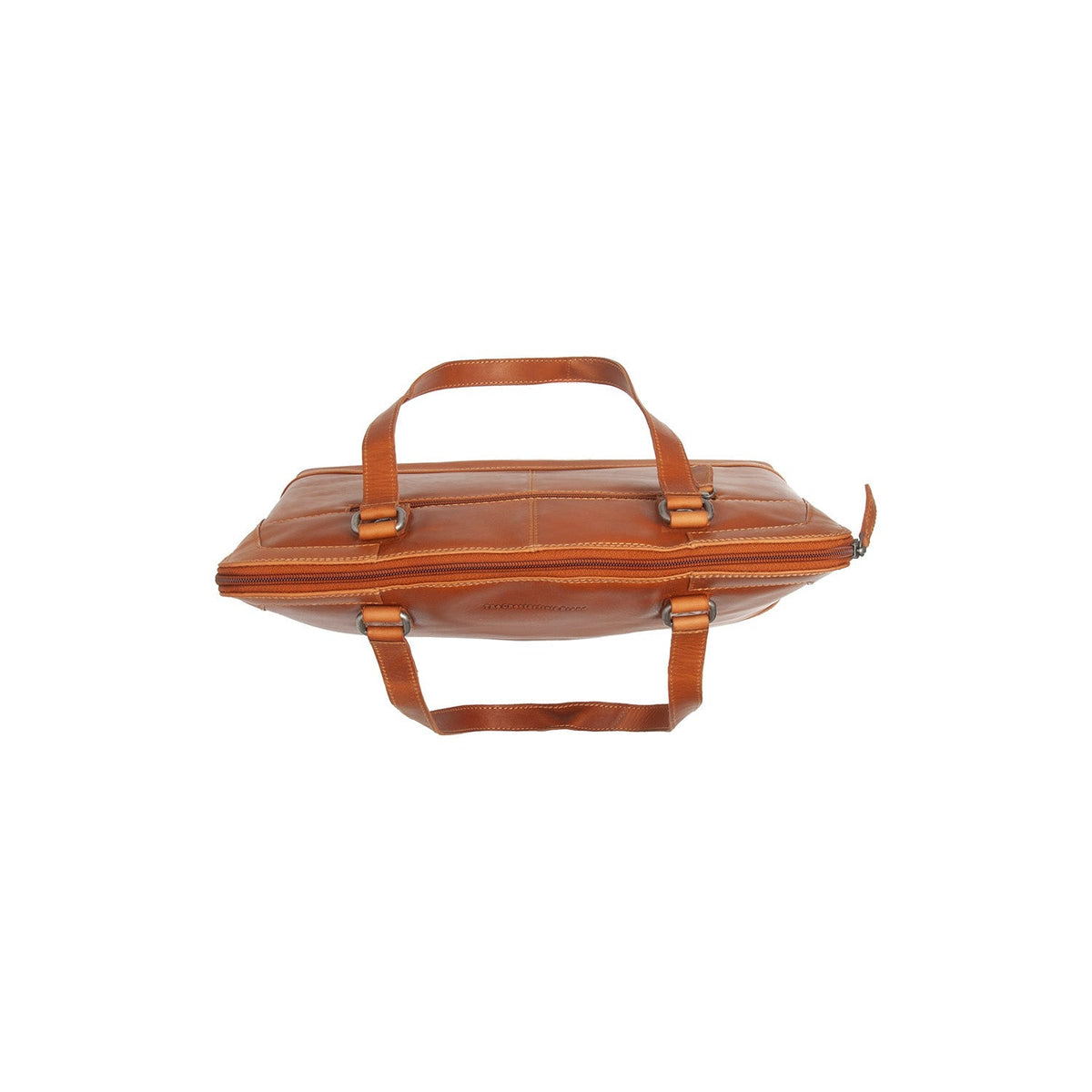 Elvar Full-Grain Leather Shoulder Bag Damska – alternate product view 3