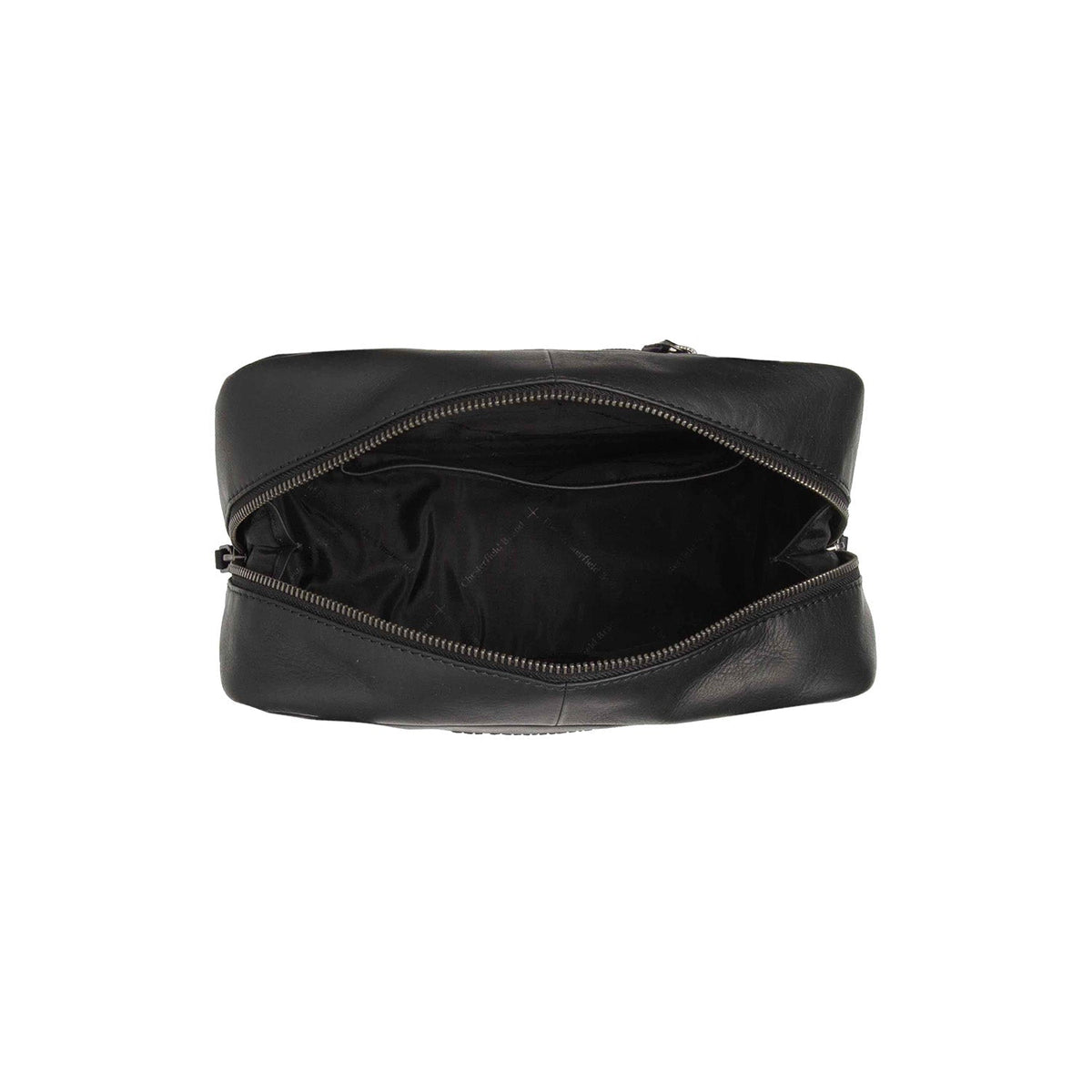 
Widok podszewki Showing Dedicated Padded Laptop Sleeve & Multi-Compartment Organization
