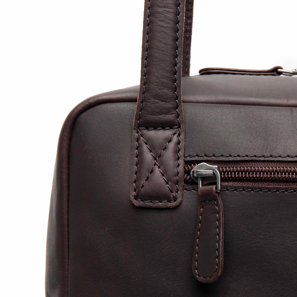 
Fenno Skórzana torba na ramię – alternate product view 3