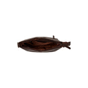 Jen Full-Grain Leather Shoulder Bag Damska – alternate product view 3