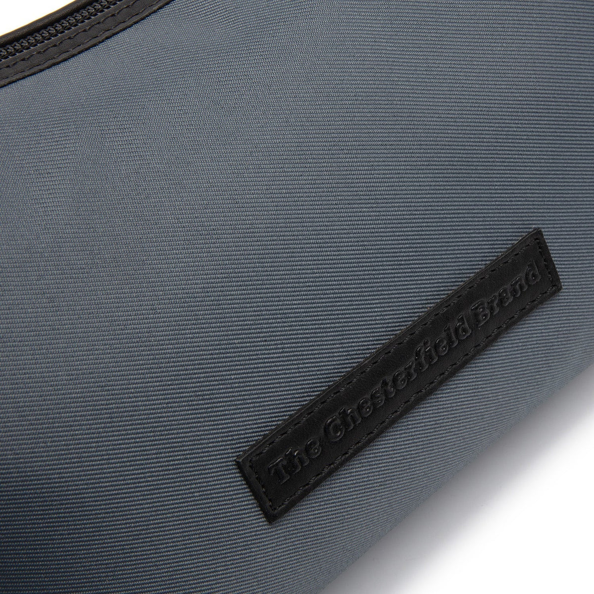 Interior View Showing Dedicated Padded Laptop Sleeve & Multi-Compartment Organization