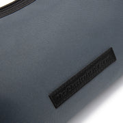 Interior View Showing Dedicated Padded Laptop Sleeve & Multi-Compartment Organization