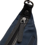 Everyday Carry Perspective Showing Ergonomic Grab Handle & Strap Comfort