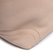 Interior View Showing Dedicated Padded Laptop Sleeve &amp; Multi-Compartment Organization