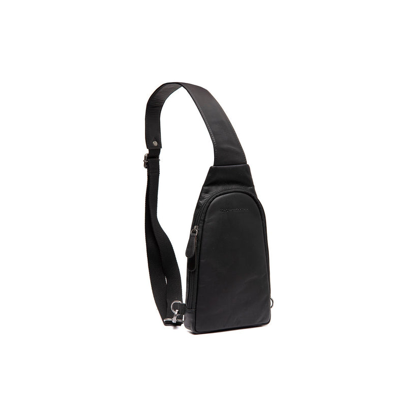 Leather Sling Bag Bowey Damska