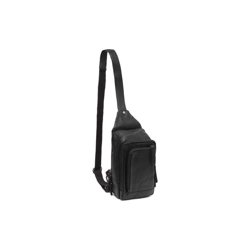Leather Sling Bag Riga Damska
