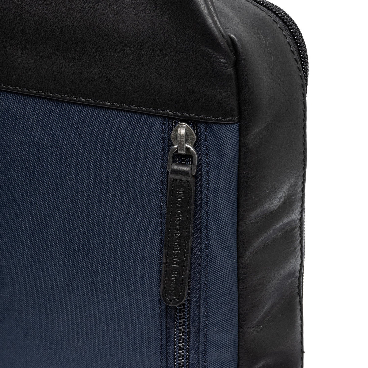 Leather Sling Bag Salla Damska – alternate product view 3