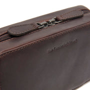 Leather Tech-Organizer Ardan Damska – alternate product view 3