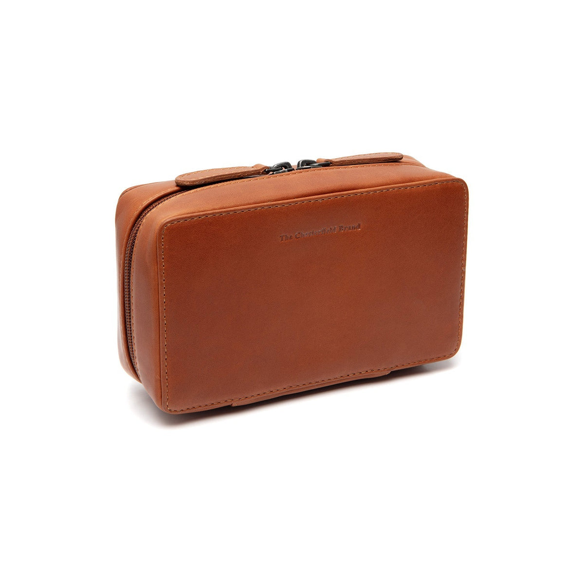 Leather Tech-Organizer Ardan Damska – alternate product view 2