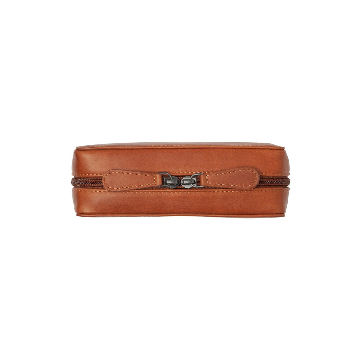 Leather Tech-Organizer Ardan Damska – alternate product view 3