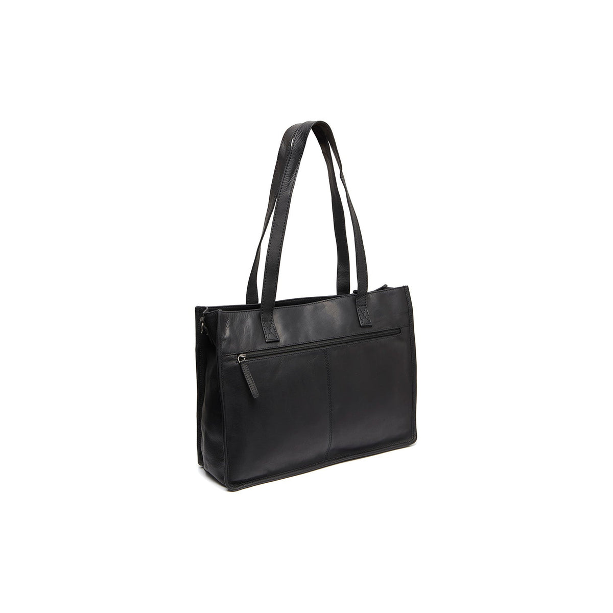 100% Full-Grain Wax Pull-Up 100% Full-Grain Leather Grain Texture &amp; Handcrafted Patina Detail