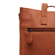 Estella Full-Grain Leather Tote Bag Damska – alternate product view 3