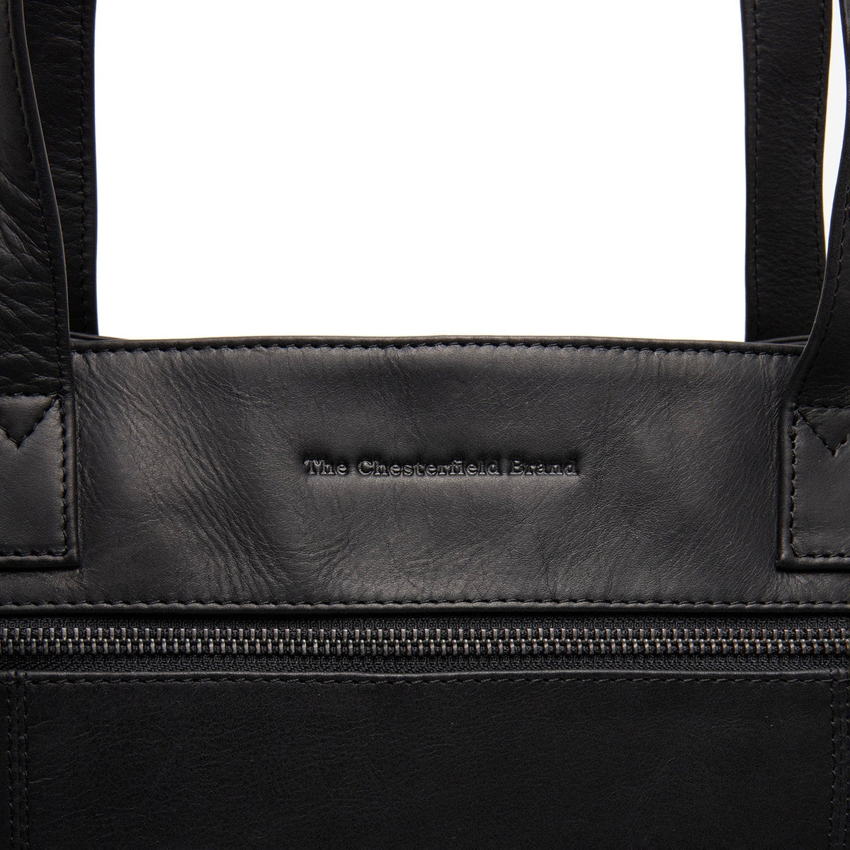 
Widok podszewki Showing Dedicated Padded Laptop Sleeve & Multi-Compartment Organization