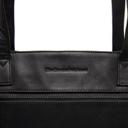 
Widok podszewki Showing Dedicated Padded Laptop Sleeve & Multi-Compartment Organization