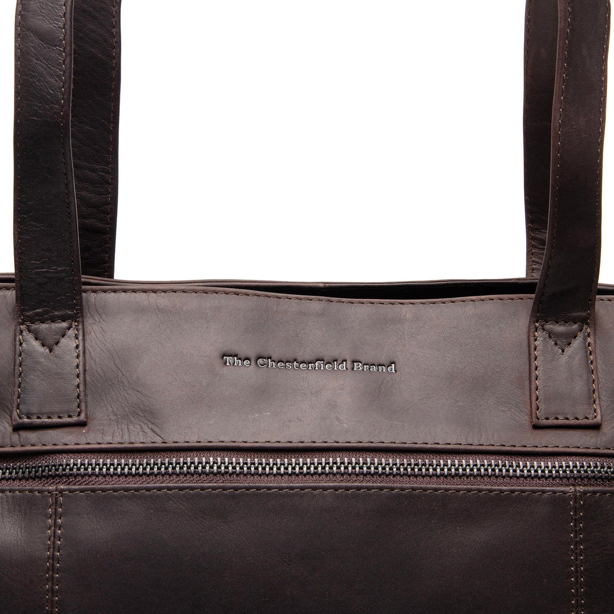 
Osira Skórzana torba shopper – alternate product view 2