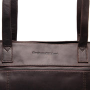 
Osira Skórzana torba shopper – alternate product view 2