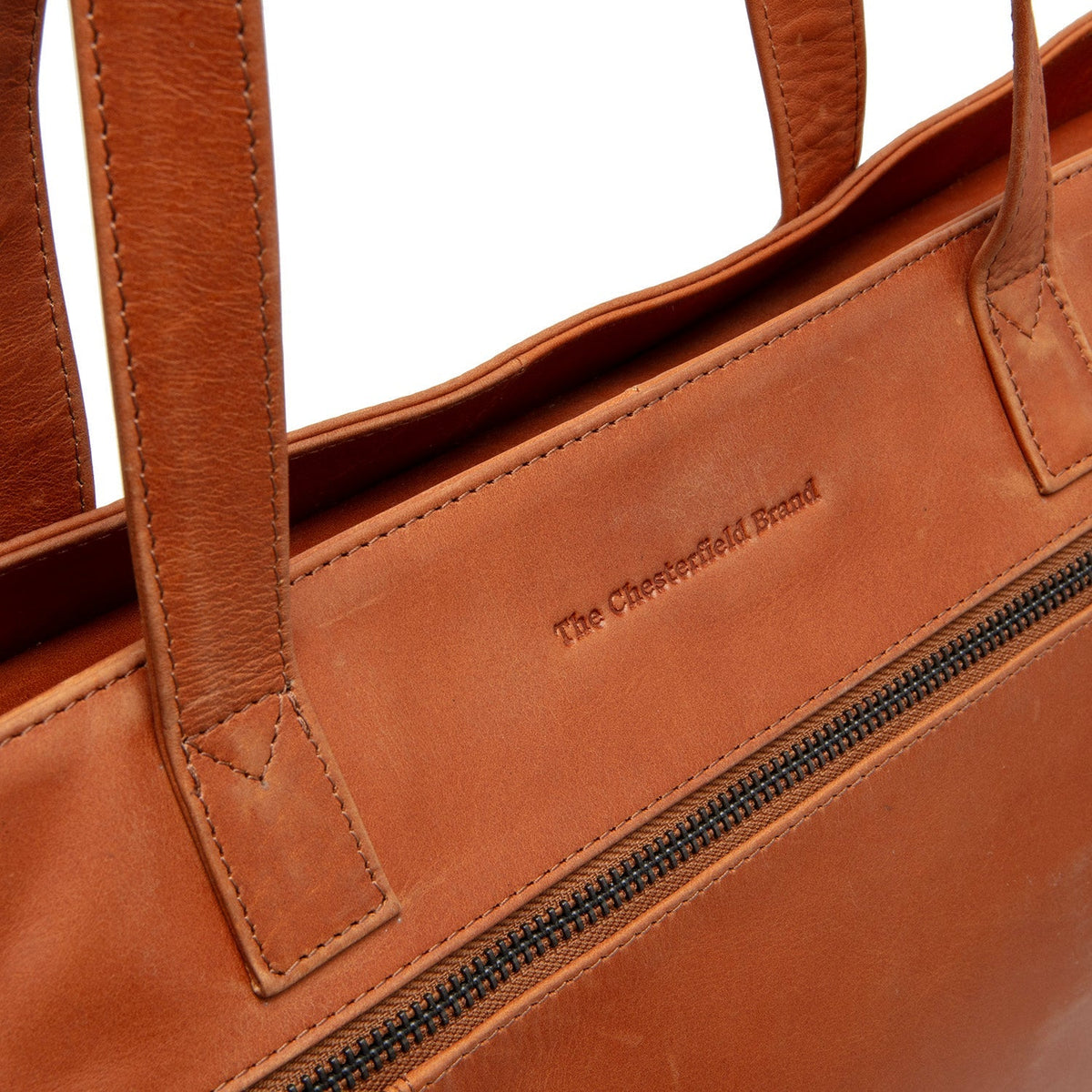 
Osira Skórzana torba shopper – alternate product view 2