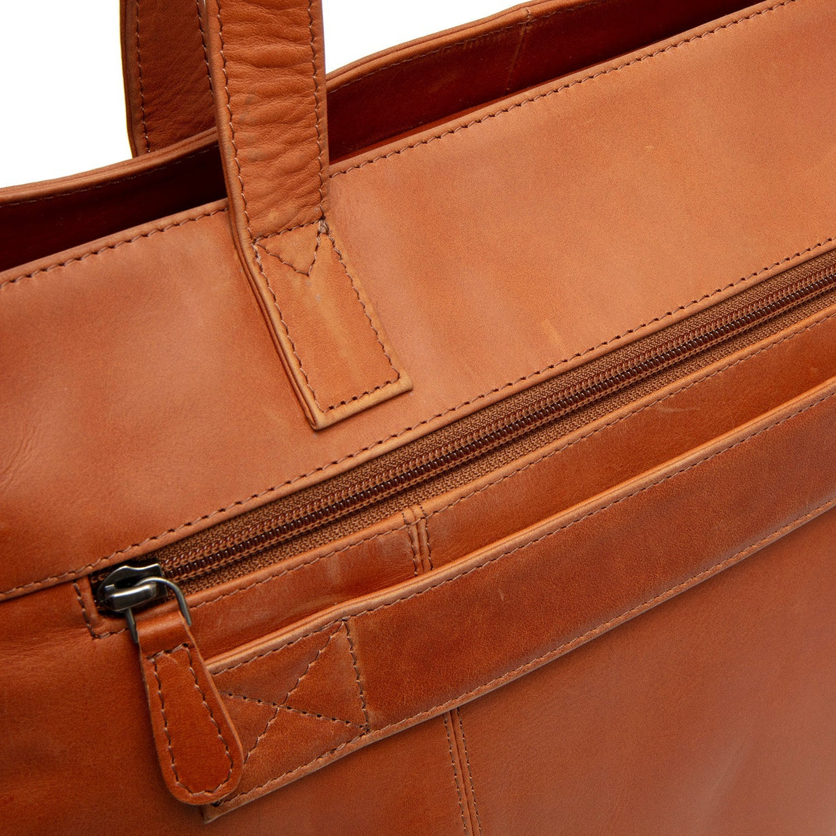 
Osira Skórzana torba shopper – alternate product view 3
