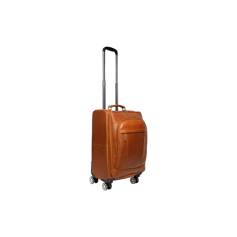 Leather Trolley Key Largo Damska
