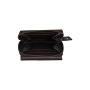 Aldra Full-Grain Leather Wallet Damska – alternate product view 2