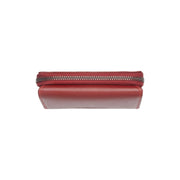 Aldra Full-Grain Leather Wallet Damska – alternate product view 3