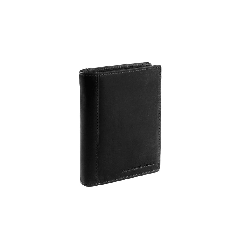 Ethel Full-Grain Leather Wallet Damska