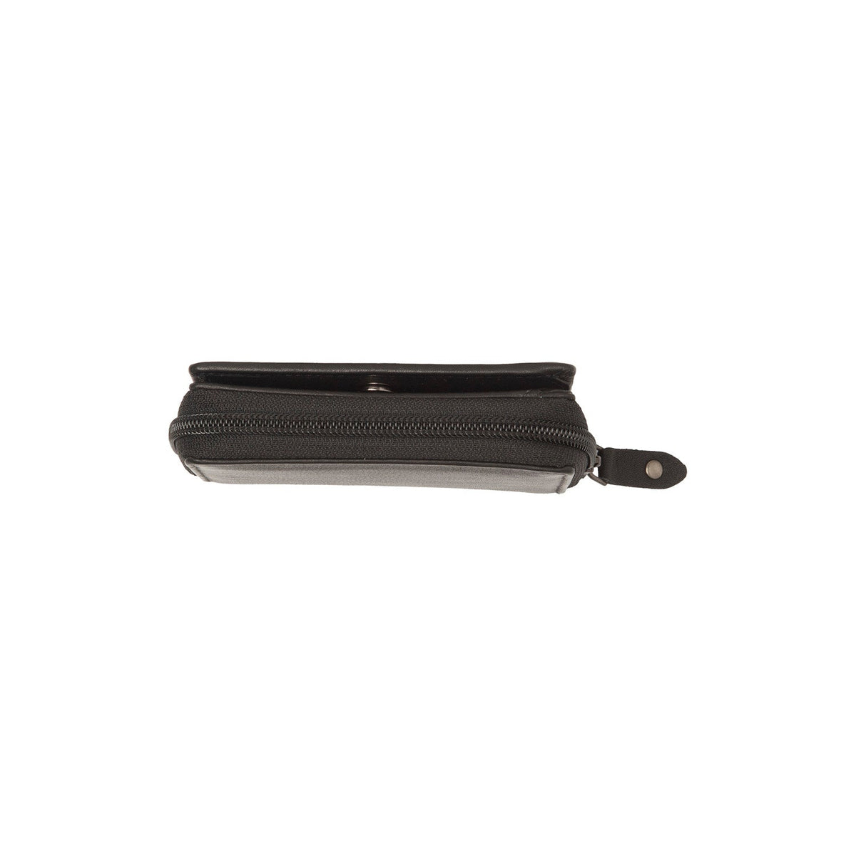 Floren Full-Grain Leather Wallet Damska – alternate product view 3