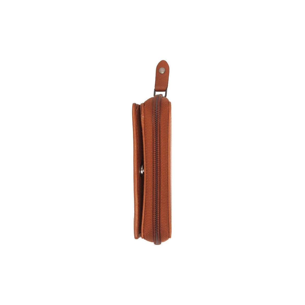 Floren Full-Grain Leather Wallet Damska – alternate product view 2