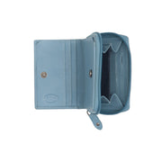 Floren Full-Grain Leather Wallet Damska – alternate product view 2