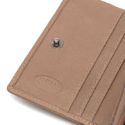 Floren Full-Grain Leather Wallet Damska – alternate product view 3