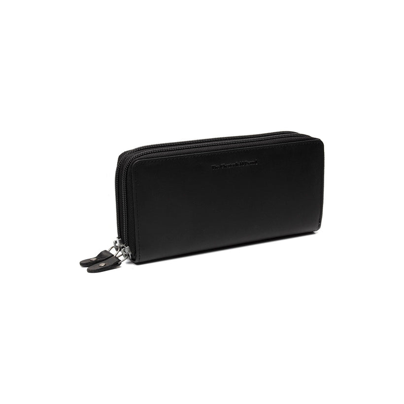 Hadley Full-Grain Leather Wallet Damska