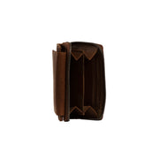 Hanoi Full-Grain Portfel Skórzany Damska – alternate product view 3