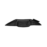 Interior View Showing Dedicated Padded Laptop Sleeve &amp; Multi-Compartment Organization