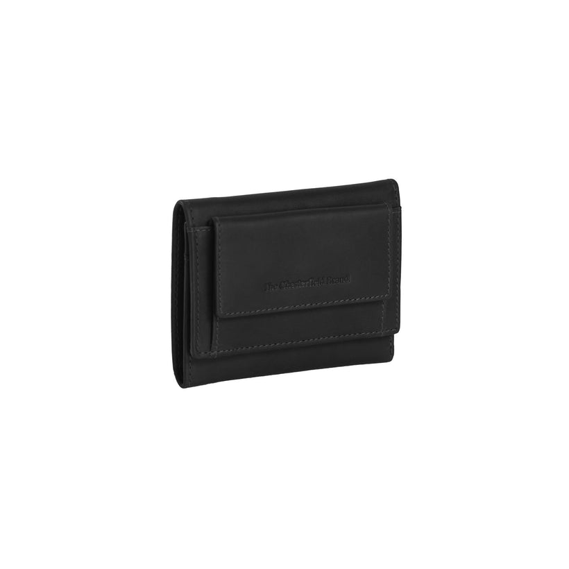 Hartfort Full-Grain Leather Wallet Damska