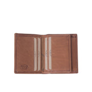 Hereford Full-Grain Leather Wallet Męska – alternate product view 3