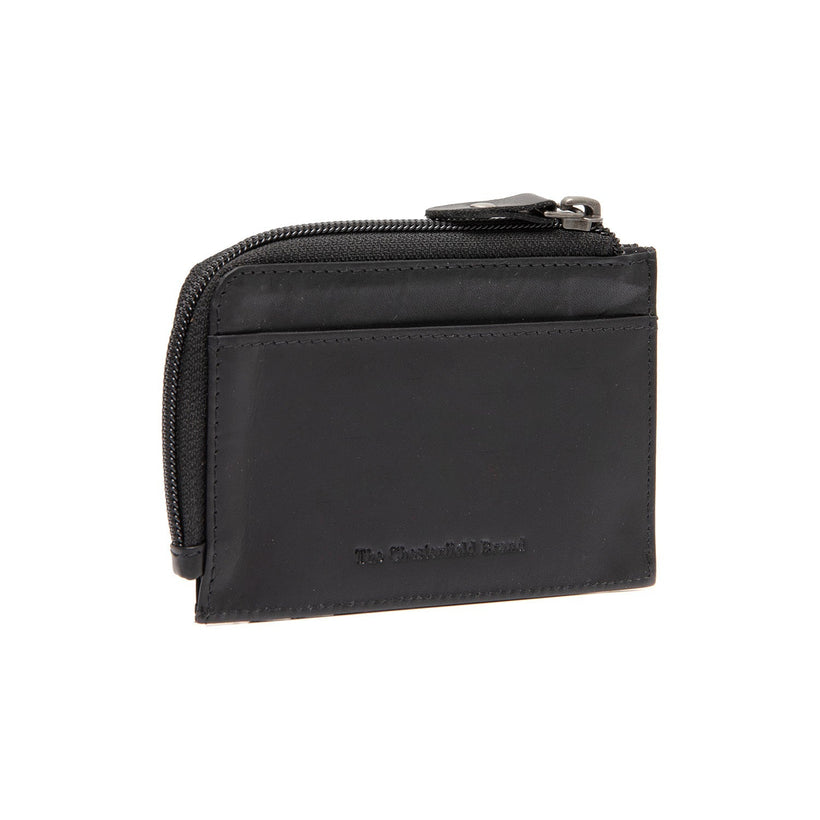 Livenza Full-Grain Leather Wallet Damska